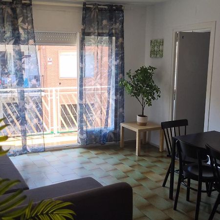 Lloret Centre Apartment 滨海略雷特 外观 照片