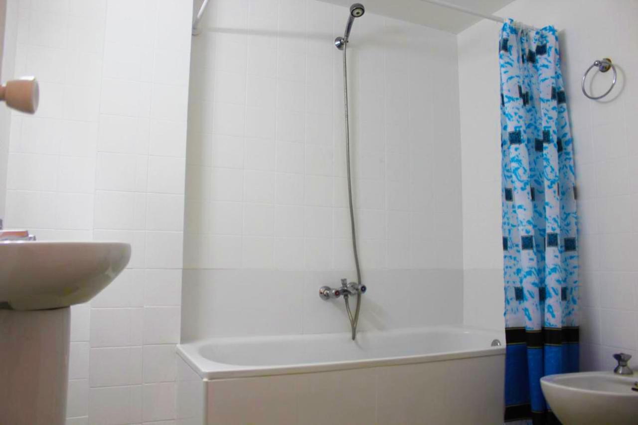 Lloret Centre Apartment 滨海略雷特 外观 照片