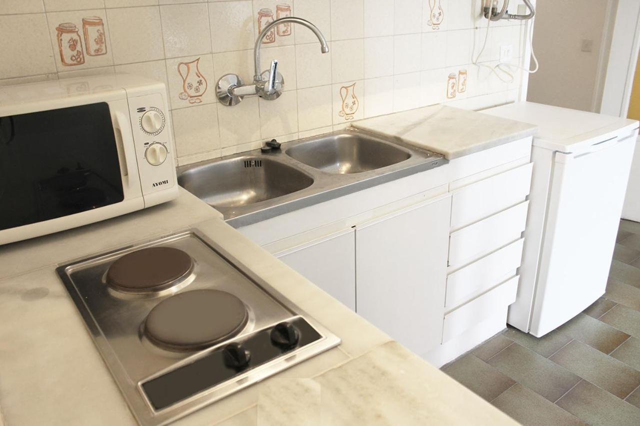 Lloret Centre Apartment 滨海略雷特 外观 照片