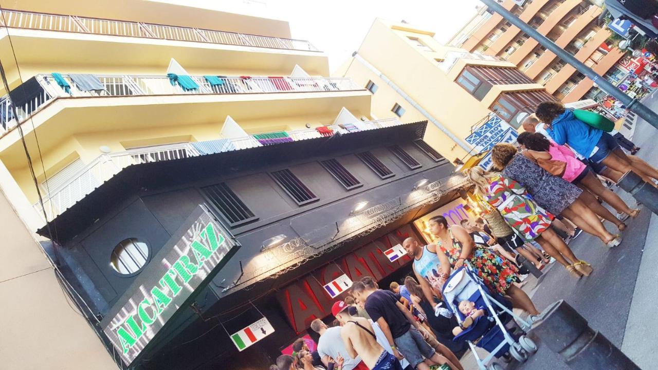 Lloret Centre Apartment 滨海略雷特 外观 照片