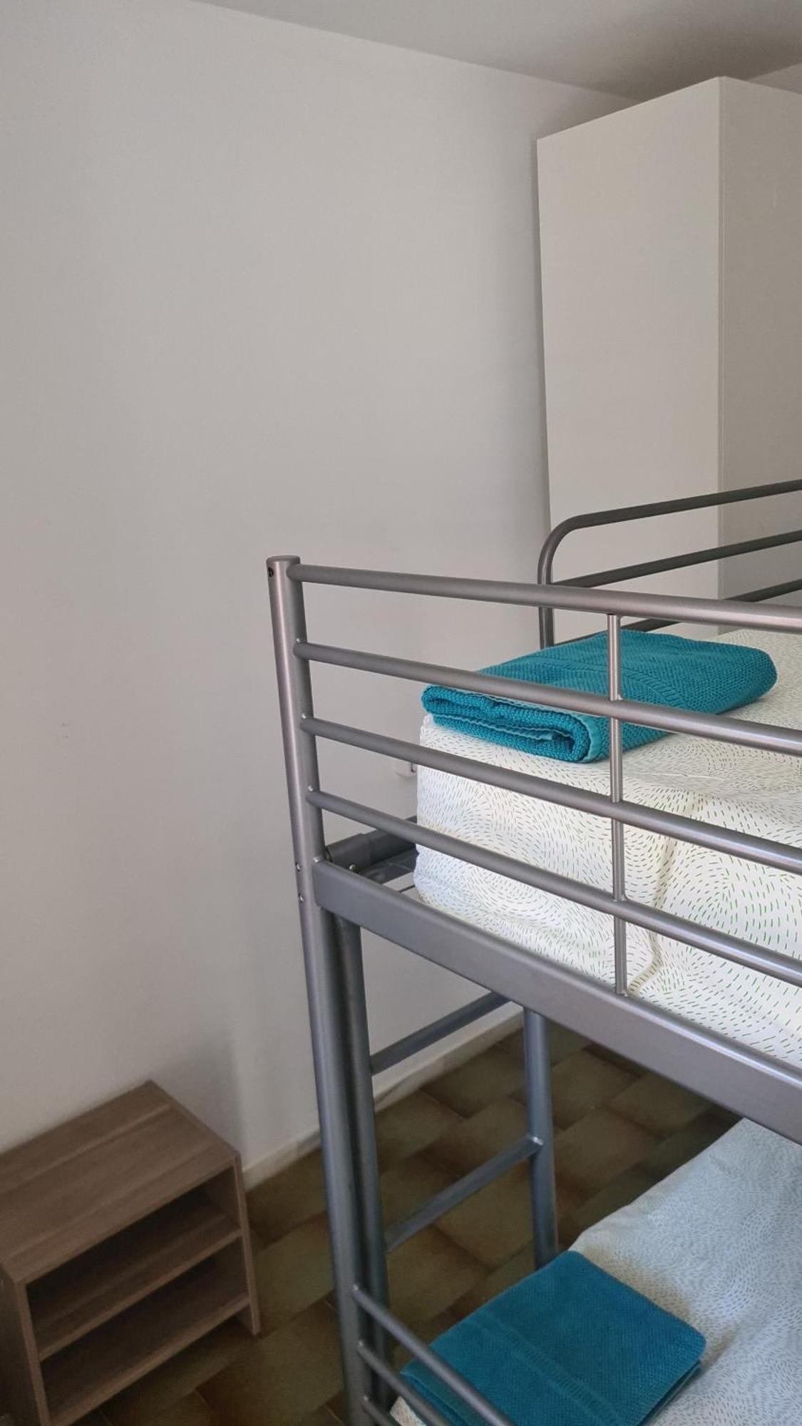 Lloret Centre Apartment 滨海略雷特 外观 照片