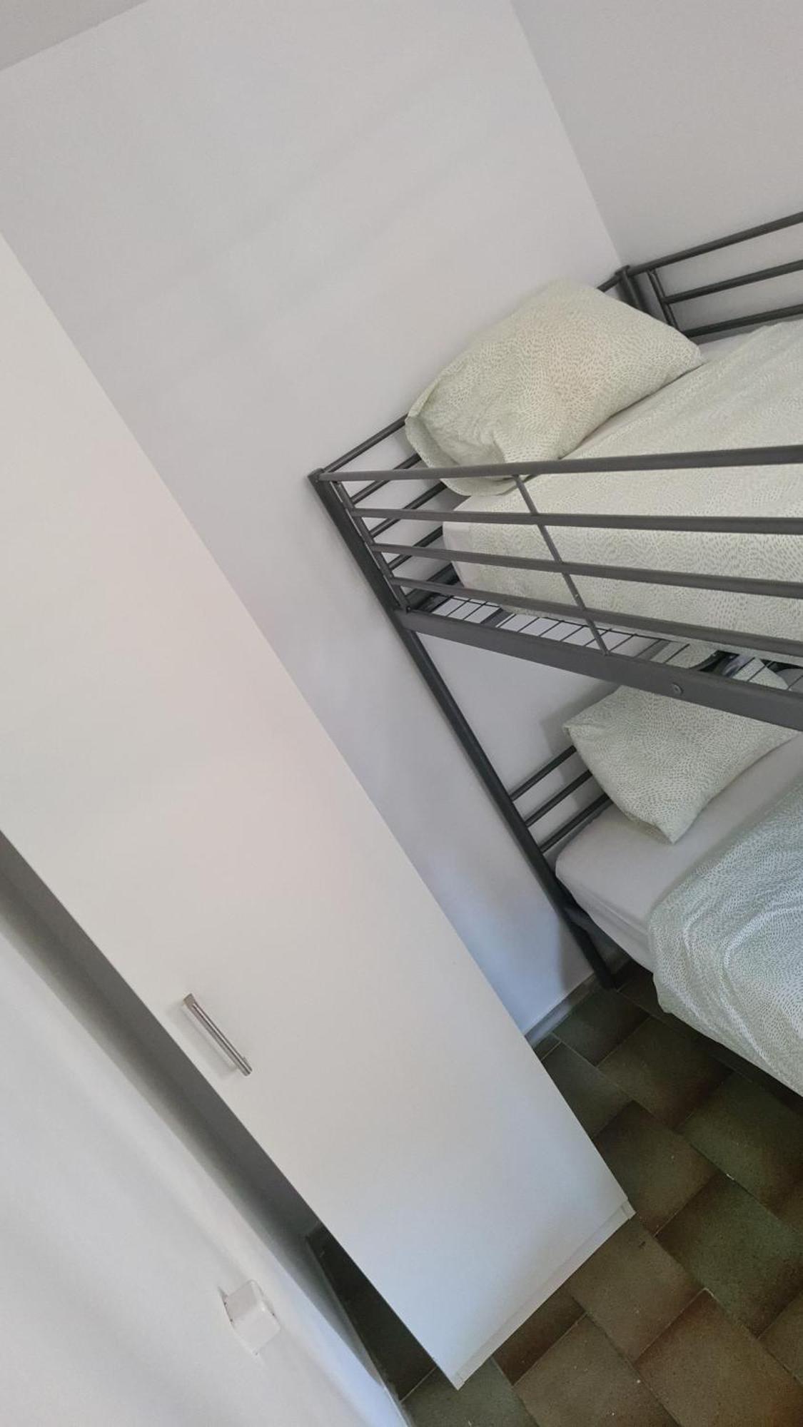 Lloret Centre Apartment 滨海略雷特 外观 照片