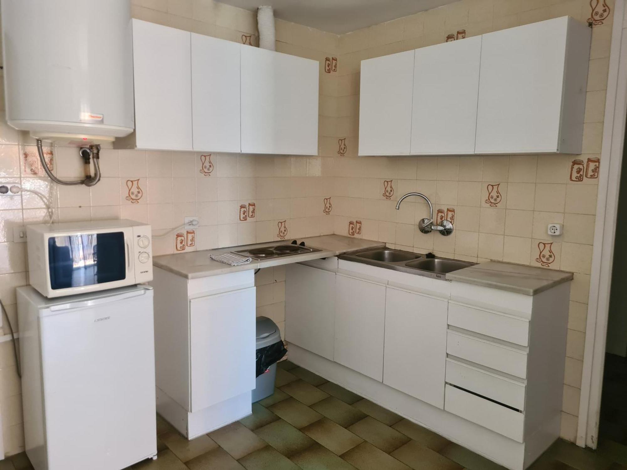 Lloret Centre Apartment 滨海略雷特 外观 照片