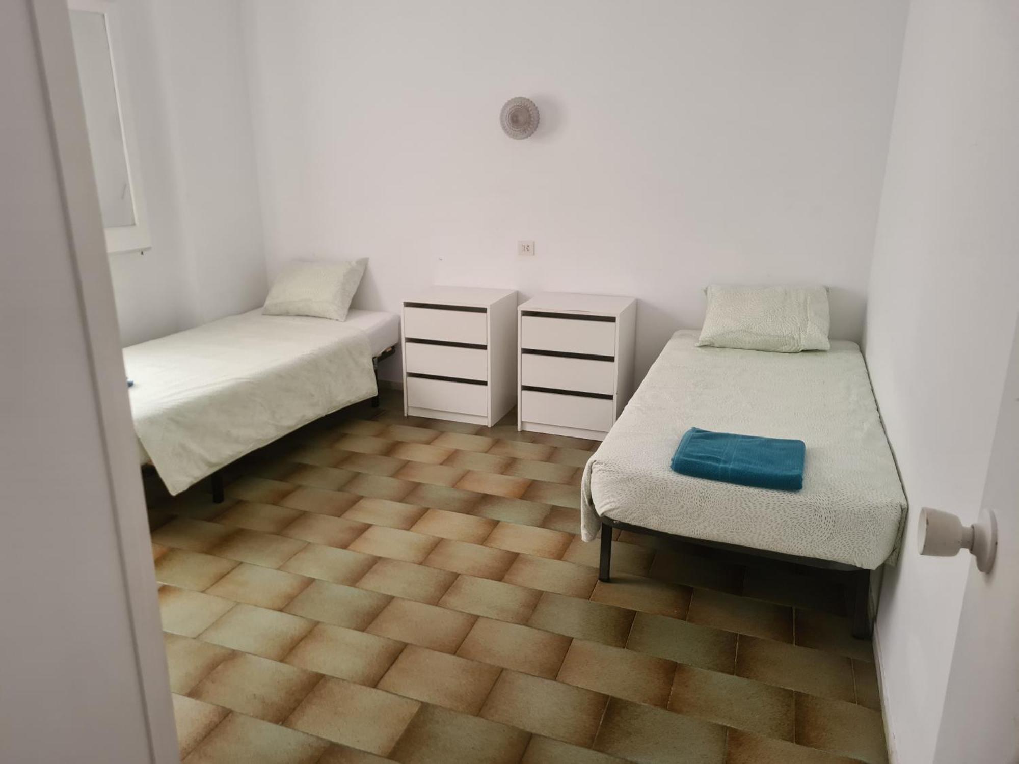 Lloret Centre Apartment 滨海略雷特 外观 照片