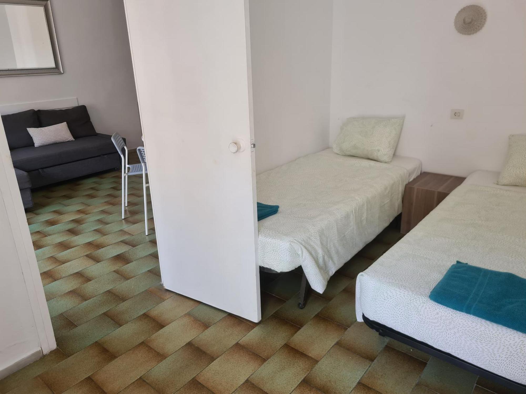 Lloret Centre Apartment 滨海略雷特 外观 照片