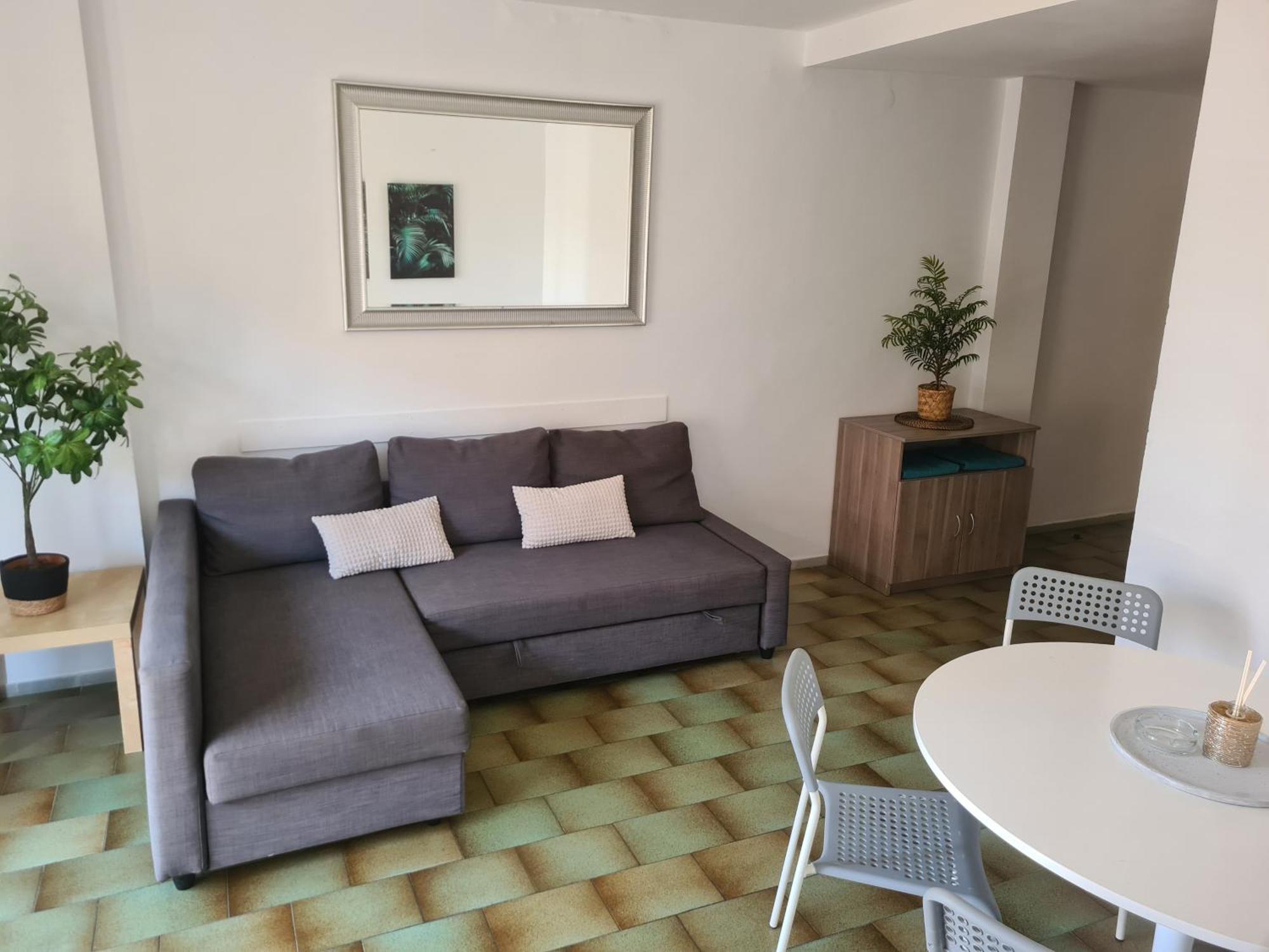 Lloret Centre Apartment 滨海略雷特 外观 照片